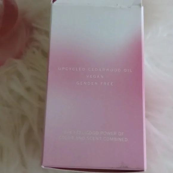 Pink for All Compassion